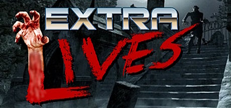 Steam header art for Extra Lives