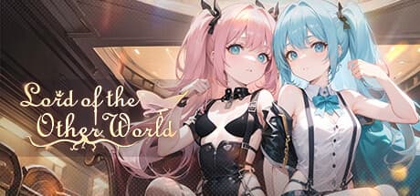 Steam header art for 异世界的城主大人