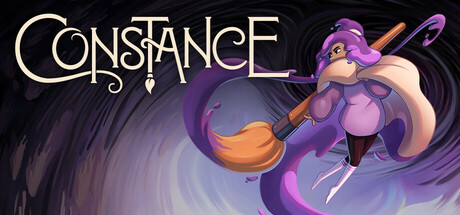 Steam header art for Constance