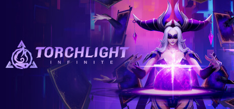 Steam header art for 火炬之光：无限