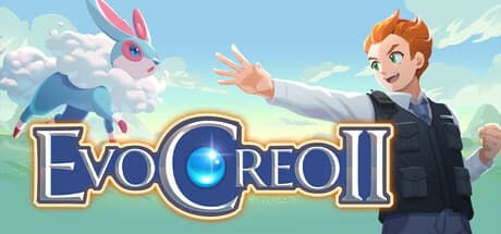 Steam header art for EvoCreo 2