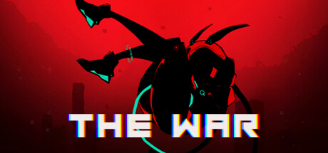Steam header art for The War
