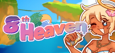 Steam header art for 8th Heaven