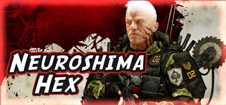 Steam header art for Neuroshima Hex