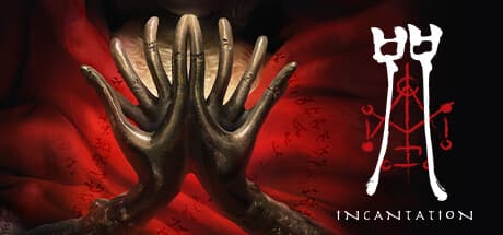 Steam header art for Incantation