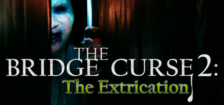 Steam header art for The Bridge Curse 2: The Extrication