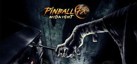 Steam header art for Pinball M