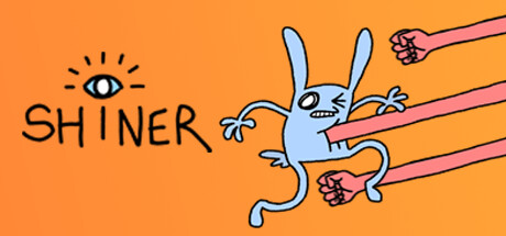 Steam header art for Shiner