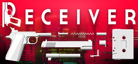Steam header art for Receiver
