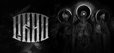 Steam header art for One-Eyed Likho