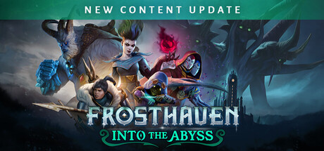 Steam header art for Frosthaven