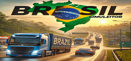 Steam header art for Brasil Simuleitor