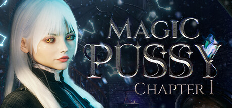 Steam header art for Magic Pussy: Chapter 1