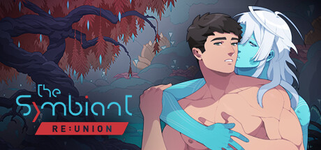 Steam header art for The Symbiant Re:Union