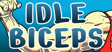 Steam header art for Idle Biceps