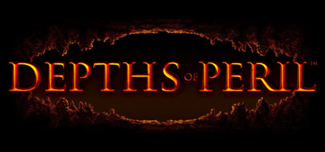 Steam header art for Depths of Peril