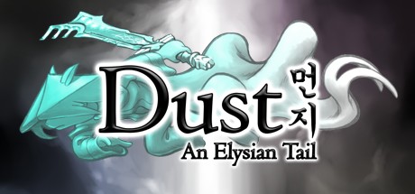 Steam header art for Dust: An Elysian Tail