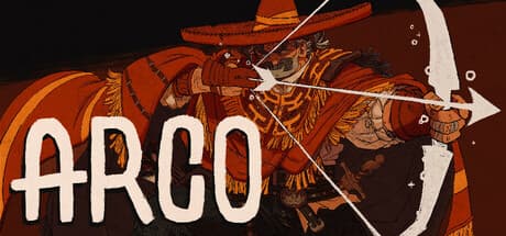 Steam header art for Arco