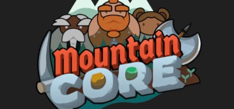 Steam header art for Mountaincore