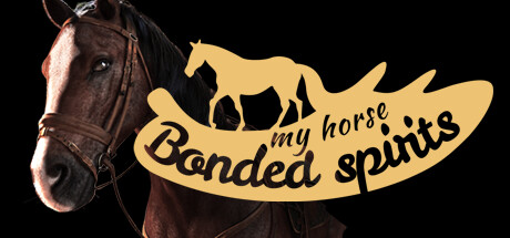 Steam header art for My Horse: Bonded Spirits