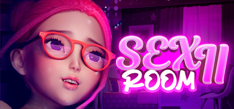 Steam header art for SEX Room 2 [18+]