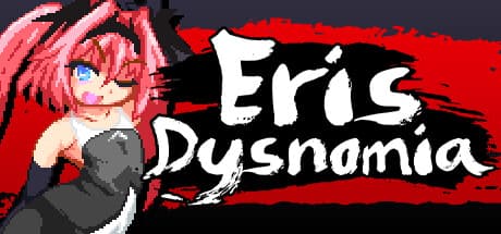 Steam header art for Eris Dysnomia