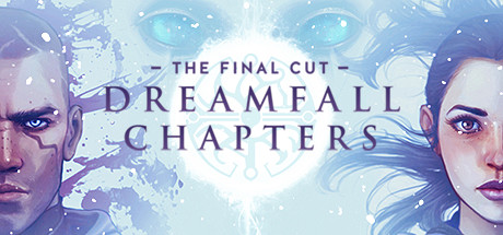 Steam header art for Dreamfall Chapters
