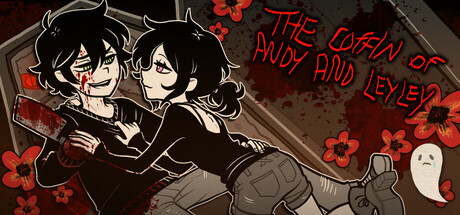 Steam header art for The Coffin of Andy and Leyley