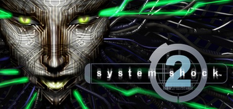 Steam header art for System Shock® 2 (1999)