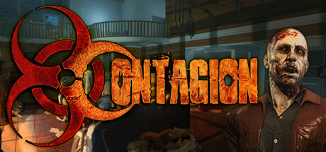 Steam header art for Contagion