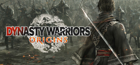 Steam header art for DYNASTY WARRIORS: ORIGINS