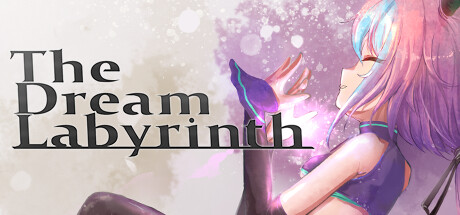 Steam header art for ユメノメイキュウ