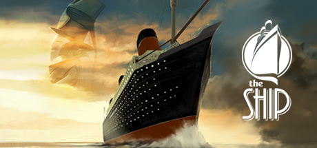 Steam header art for The Ship