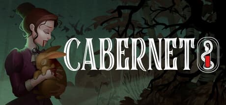 Steam header art for Cabernet