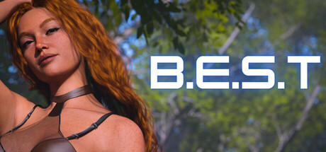 Steam header art for B.E.S.T