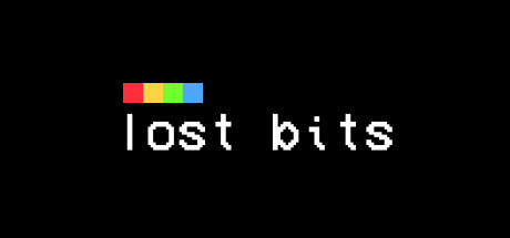 Steam header art for lost bits