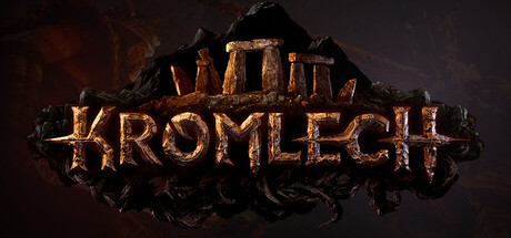 Steam header art for Kromlech