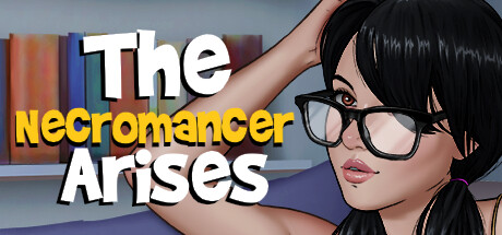 Steam header art for Solo Breeding