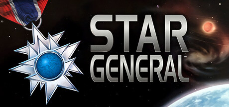 Steam header art for Star General
