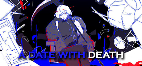 Steam header art for A Date with Death