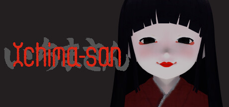 Steam header art for Ichima-san