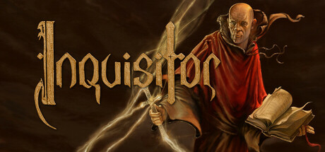Steam header art for Inquisitor