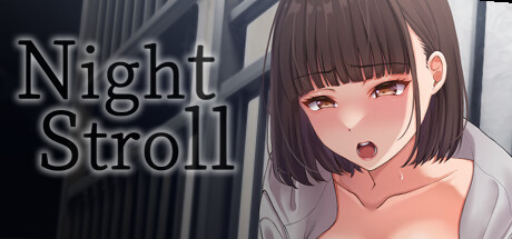 Steam header art for Night Stroll