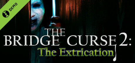 Steam header art for The Bridge Curse 2: The Extrication Demo