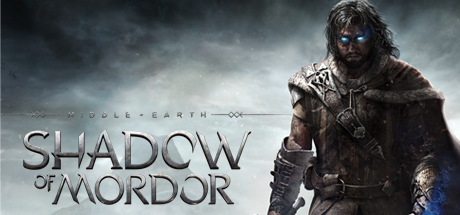 Steam header art for Middle-earth™: Shadow of Mordor™