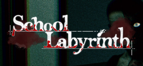 Steam header art for School Labyrinth