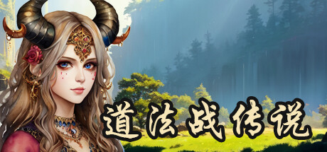 Steam header art for Idle Taoist Mage Warrior