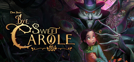 Steam header art for Bye Sweet Carole