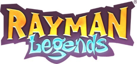 Steam header art for Rayman Legends Demo