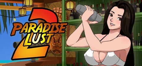 Steam header art for Paradise Lust 2